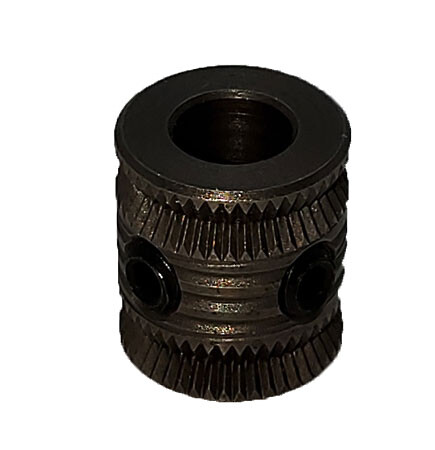 Miller 183358 Drive Roll Spoolmatic and XR Aluma Series