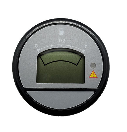 Miller 232111 Hour Meter | Fuel Gauge for Big Blue 300