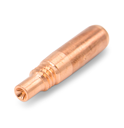 Miller® AccuLock™ MDX™ Contact Tip for 0.030" Wire (10 per pkg)