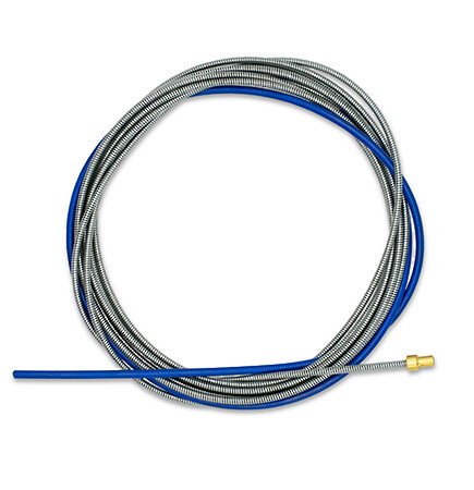 Miller AccuLock™ MDX™ MIG Gun Liner for 0.023" - 0.030" Wire, 15' Length