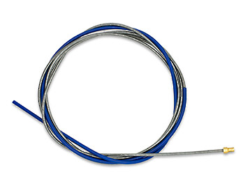 Miller AccuLock™ MDX™ MIG Gun Liner for 0.030" - 0.035" Wire, 15' Length