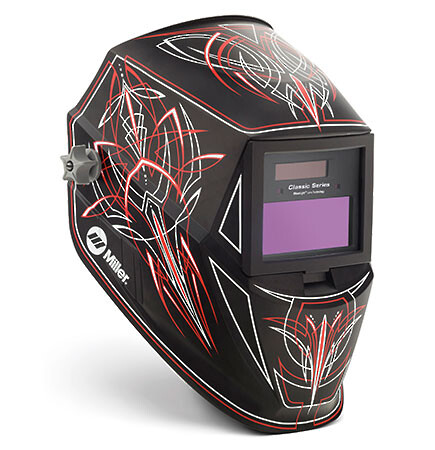 Miller Classic Rise™ VS Welding Helmet