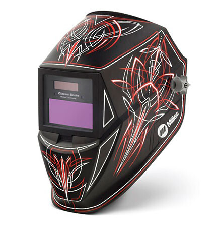 Miller Classic Rise™ VS Welding Helmet