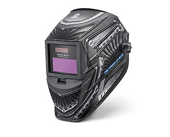 Miller Classic Series, Metal Matrix™ Welding Helmet