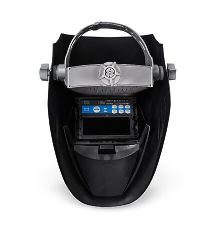 Miller Classic VSi™ Black with ClearLight™ Welding Helmet