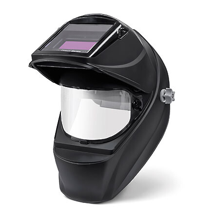 Miller Classic VSi™ Black with ClearLight™ Welding Helmet