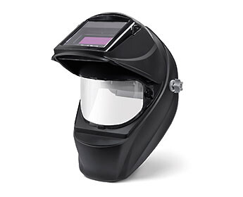 Miller Classic VSi™ Black with ClearLight™ Welding Helmet