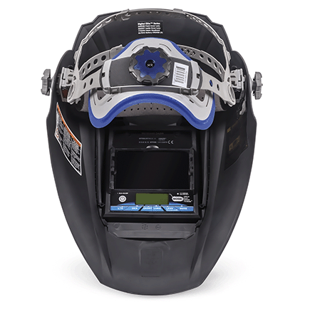 Miller Welding Helmet Digital Elite™ Inferno Clearlight 2.0