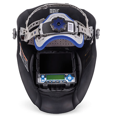 Miller Digital Infinity™ Imperial™ Clearlight Welding Helmet