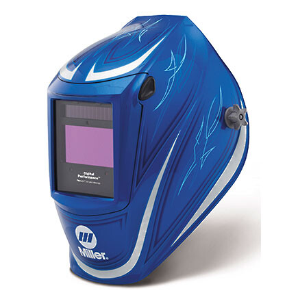 Miller Digital Performance™ 64 Custom, Clearlight 2.0 Clearlight 2.0 Welding Helmet
