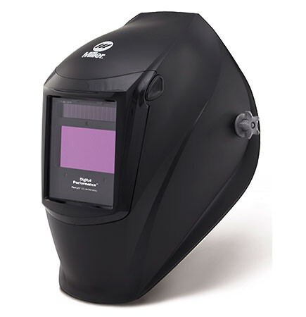 Miller Digital Performance™ Black Clearlight 2.0 Clearlight 2.0 Welding Helmet