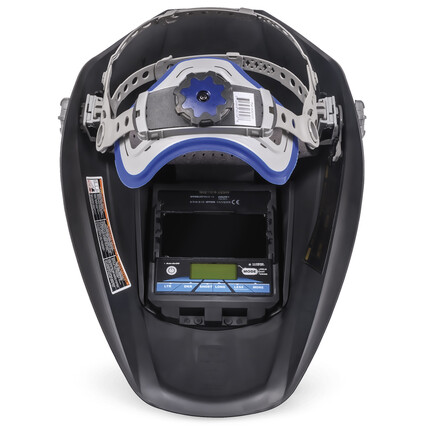 Miller Digital Performance™Blue Rage Clearlight 2.0 Clearlight 2.0 Welding Helmet