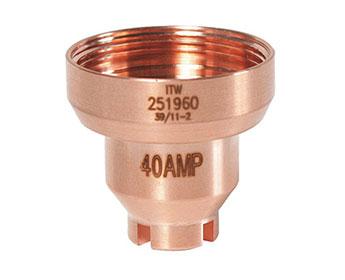 Miller Drag Shield 40 amp for XT-40 Plasma Torch