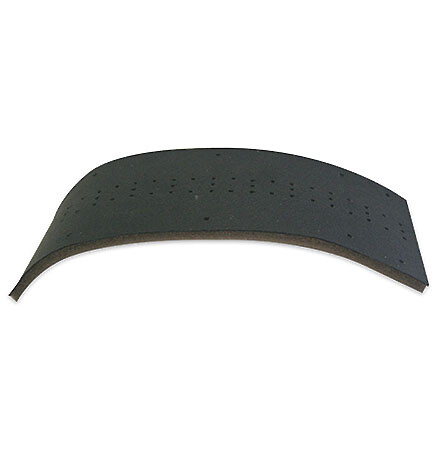 Miller Headband for welding helmet headgear. Cosmel Fabric