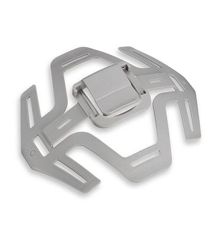 Miller Headgear Suspension Pad for Gen II & III headgear