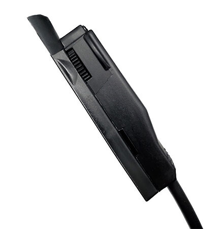 Miller RCC-14 (FINGER TIP) North South Remote Current Control 25 ft.