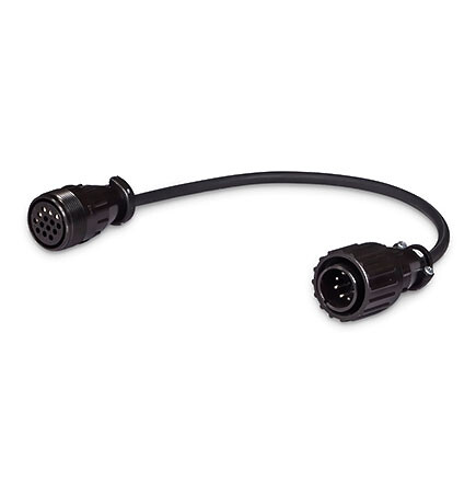 Miller Remote Adapter 10 Pin to 14 Pin Remote