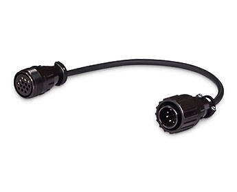 Miller Remote Adapter 10 Pin to 14 Pin Remote