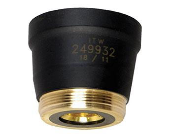 Miller Spectrum Retaining Cup for XT30 or XT40 Torch