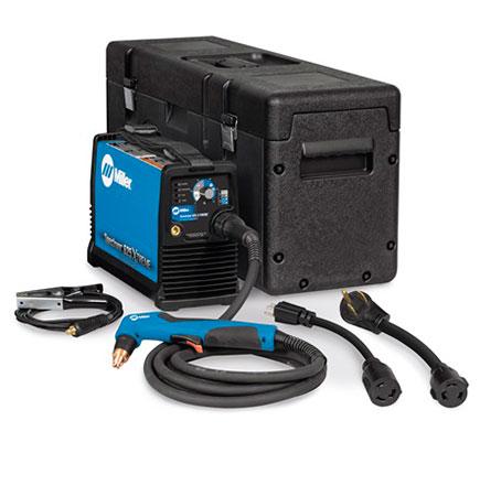 Miller Spectrum 625 X-treme Plasma Cutter with 20ft Torch