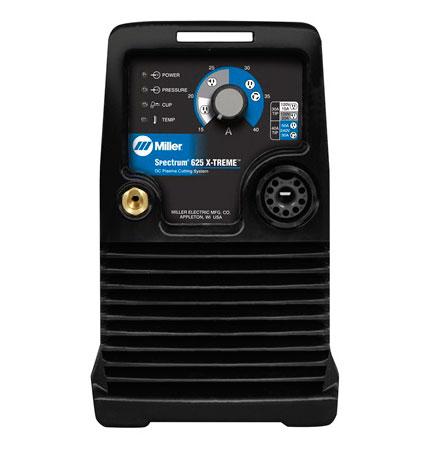 Miller Spectrum 625 X-treme Plasma Cutter with 20ft Torch