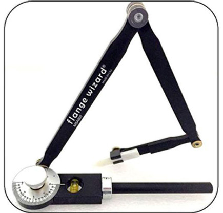 Accessory, Miter Marker Arm Assembly