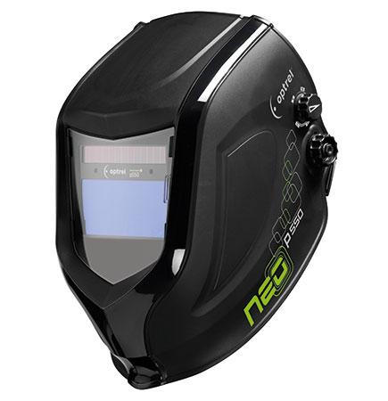 neo p550 Welding Helmet Shade 9-13 (black) neo p550 Welding Helmet Shade 9-13 (black)