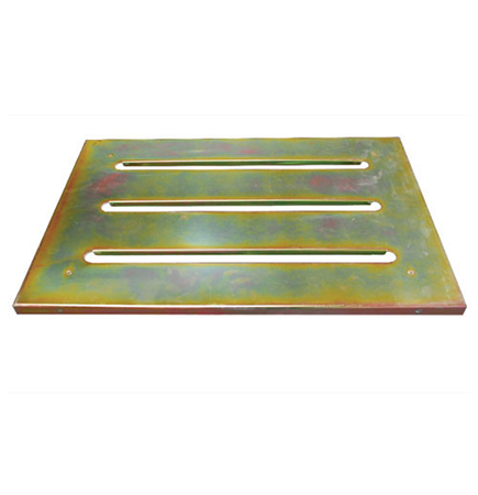Nomad Connector Plate 20" x 30". Join together 2 Nomad Welding Tables