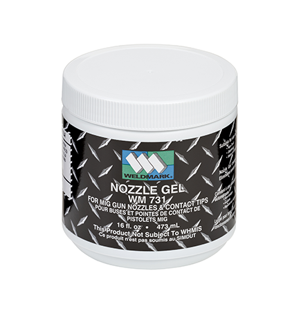 Nozzle Dip, Firm Gel Type 16oz 