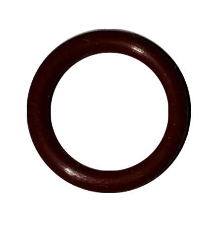 O-Ring for Back Cap and Quartz Gas Lens Pkg of 5