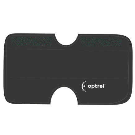 Optrel Back Sweat band for all Helmets 2 Pack