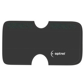 Optrel Back Sweat band for all Helmets 2 Pack