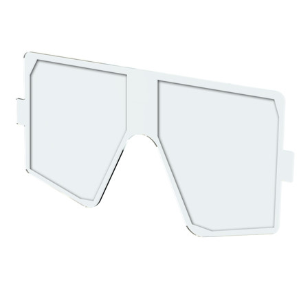 Optrel Cheater Lens 2.0 Diopter Panoramaxx