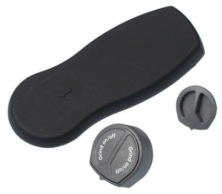 Optrel control knob replacement kit - expert