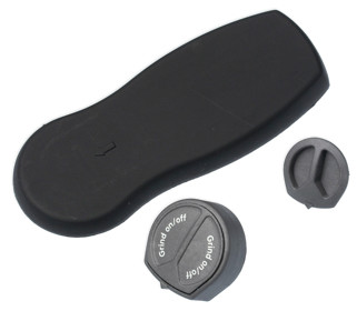Optrel control knob replacement kit - expert