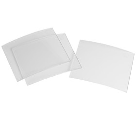 Optrel Front Cover Lens 5 Pack