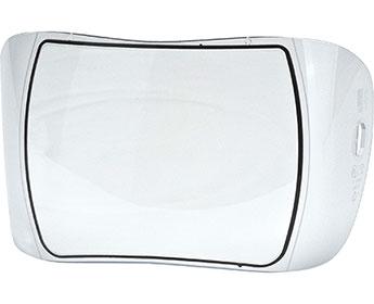 Optrel Front Welding Lens 2 pack