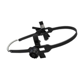 5011.180 Optrel Hard Hat Adapter with spring