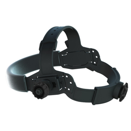 Optrel® Helmet Headgear Black