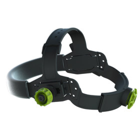5003.263 Optrel® Helmet Headgear with Green Knobs