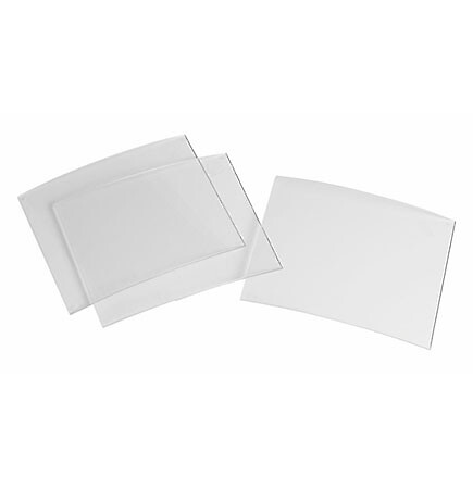 Optrel inside saftey/grinding lens for liteflip helmet 5 Pack