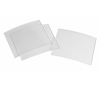 Optrel inside saftey/grinding lens for liteflip helmet 5 Pack