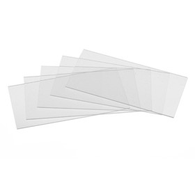 Optrel Inside Welding Lens 5 pack Pro and Expert