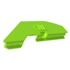 Optrel weldcap battery cover Pkg of 2