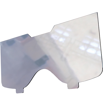 Optrel weldcap® inside cover lens 5 Pack