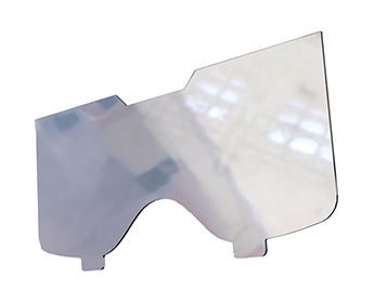 Optrel weldcap® inside cover lens 5 Pack
