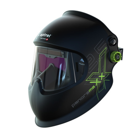 Panoramaxx 2.5 Welding Helmet Autopilot 5-12