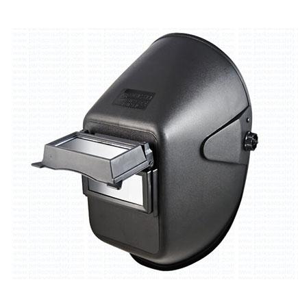 Parkson Budget Welding Helment 2X4 Flip fixed lens Parkson Budget Welding Helment 2X4 Flip fixed lens