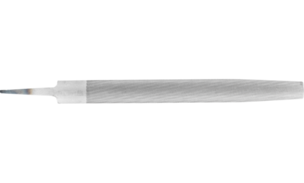 Half Round Machinist File 2nd Cut 12 x 1-1/8 x 11/32