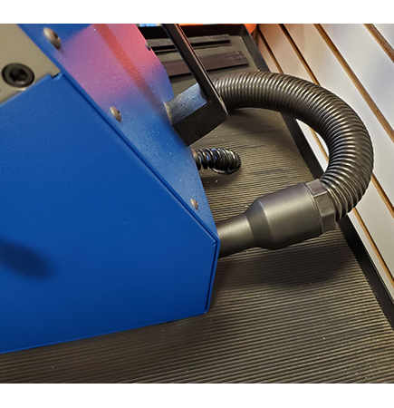 PFG-P071​ SHARPSHOOTER™ All-welded Steel Work Cabinet Pro Fusion